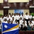 National Water Summit 2011 - Republic of the Marshall Islands